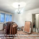 Alexandru Obregia, Grand Arena